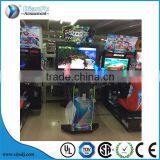 Arcade Simulator 3 in 1 Paradise Lost Aliean Ancient Coin Video Game Concole the House of the Dead Game Mahcine for Sale thumbnail-1