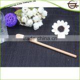 Wholesale Small Tea Wood Spoon , Coffee Mix Spoon thumbnail-1