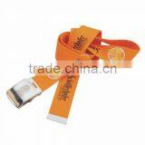 Top Quality Nylon Luggage Belts Made in China thumbnail-2