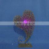 Iron HandMade Artifical Dollarma Craft Cheapest Fashionable Dollarma HXM5B413-18 thumbnail-3