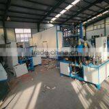Automatic Paper Cone Making Machine With PLC Control thumbnail-3