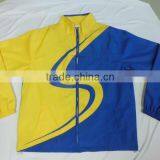 Custom High Quality High School Uniform Designs