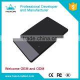 Smallest Huion 420 Light Portable pc Digital Signature Pad Graphic Tablet With Digital Pen thumbnail-2