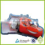 Promotion Clothing Decoration Inflatable Cloth Led Light Patches thumbnail-4