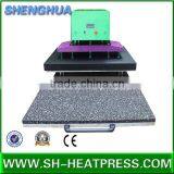 Single Station Automatic Heat Press 80x100cm Slide Out thumbnail-3