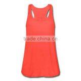 Women's Flowy Tank Top Nanchang thumbnail-1