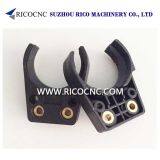 RICOCNC BT40 Toolholder Clamps CNC Tool Forks for BT40 Tool Changer CNC Machine thumbnail-1