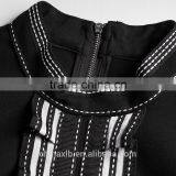 Ladies Fashion Dresses Summer Women Sleeveless Wholesale Latest Dress Designs Photos thumbnail-5