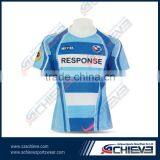 Custom Cotton Rugby Jersey,Custom Make Costume Rugby Football Wear thumbnail-4