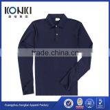 Custom Wholesale Work Wear Polo Shirt for Men