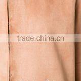 Hot Sale High Quality Women Long Suede Coats Wholesale thumbnail-6