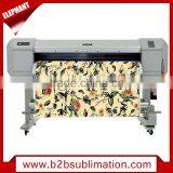 163WX Valuejet Muth Sublimation Printer for Fabric thumbnail-1