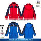 Guangzhou Boshi Apparel Factory Oem Western Down Jackets Coat for Unisex thumbnail-2