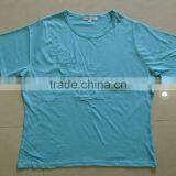 100%COTTON WOMEN T-SHIRT thumbnail-1