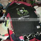 Cheap Second Hand Used T-shirts for Sale thumbnail-1