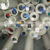 Stocklot Pvc Coated Tarpaulin PVC Coated Fabric China Stock