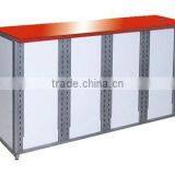 Small Slotted Cash Counter Display thumbnail-5