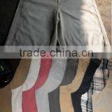 Men's Shorts Stock thumbnail-1