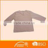 New Design Baby Girls Pink Sweatshirt thumbnail-2