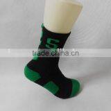 Custom Design Sports Sock Elite Sport Men Team Socks thumbnail-4