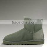 Soft Snow Boots Women Shoe for Winter thumbnail-6