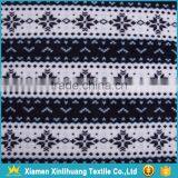 Custom Printed 100% Polyester Reversible Polar Fleece Fabric thumbnail-2