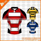 JR100 Rugby Jersey for School Match Team thumbnail-1