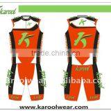 2012 Custom Design Tri Suit+Triathlon Clothing thumbnail-1