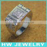 Wholesales 925 Sterling Silver Jewelry of Gift Rings thumbnail-1
