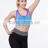 Sports Bra Yoga Running Bra thumbnail-3