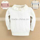Newest Girls Sweater Design for 2015 New Year From China Factory Wholesale Price(14285) thumbnail-1
