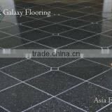 Black Galaxy Cut to Size Slab, Tiles & Stair Case thumbnail-5