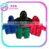 Baby Girl Jacket Wholesale thumbnail-6