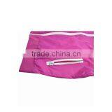 High Quality IWomen's Waterproof Windproof Jacket With Printing Hood thumbnail-4