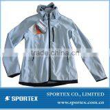 Fashion Design Jacke Solfshell From China