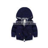 S16157A Korean Style Children Clothing Kids Wholesale Clothes Child Coat thumbnail-5