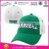 Hot Sale Custom Ourdoor One Size Fits All Baseball Cap thumbnail-1
