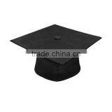 Graduation Gown for College, Bachelor Gown / Univerisity / Matte Caps and Tassel thumbnail-5