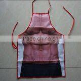 Promotional Polyester Printing Apron thumbnail-1