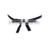 2015 Design Wholesale Promotional Solid Color Disposable Waitress Aprons thumbnail-4