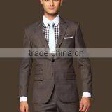 Men's Coat Pant Designs Wedding Suit thumbnail-1