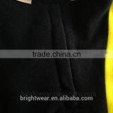 Contrast Safety Sweatshirt With 3M Reflective Tape Without Hood for Australia thumbnail-5