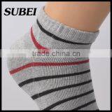 Female Five Fingers Socks Five Toe Socks,stripe Sport Sock Happy Socks thumbnail-2