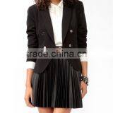 Women's Double Breasted Blazer thumbnail-1