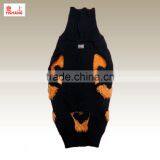 Winter Dog Sweater Fashion Top Quality Winter Warm ,74%Acrylic 26%Polyamide thumbnail-3