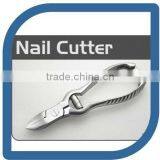 Nail Clippers With Barrel thumbnail-1