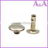 Iron Mushroom Rivet for Garments thumbnail-1