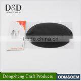 High Quality Wholesale Cheap Custom Size Iron on Blue Jean Applique Patches for Garment thumbnail-3