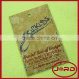 Labels and Paper Tags for Jeans thumbnail-1