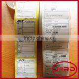 Thermal Label Roll thumbnail-1